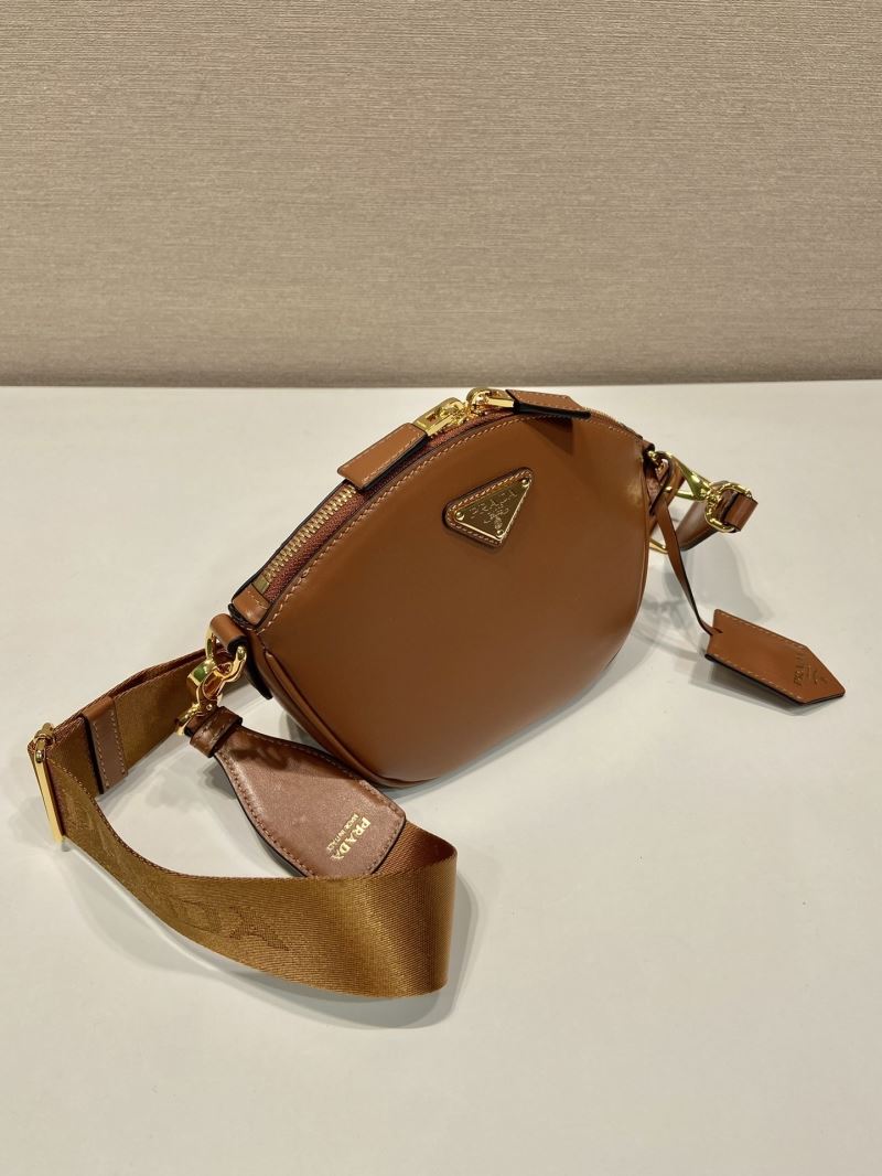 Pra*a satchel bags